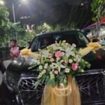 গারি সাজানো