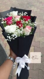 If you want to make your loved one laugh, if you want to give flowers to your loved one with love, then contact us immediately in our inbox. Pushpbazar Flower Bidi makes flower bouquets with foreign flowers at very low prices. Order now. - Image 3