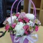 If you want to get some amazingly beautiful floral handbag designs, order now.